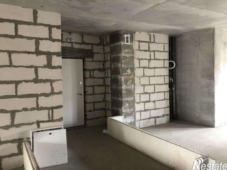 3-комн квартира улица Городской Вал, 15 к1,  д. 15 к1