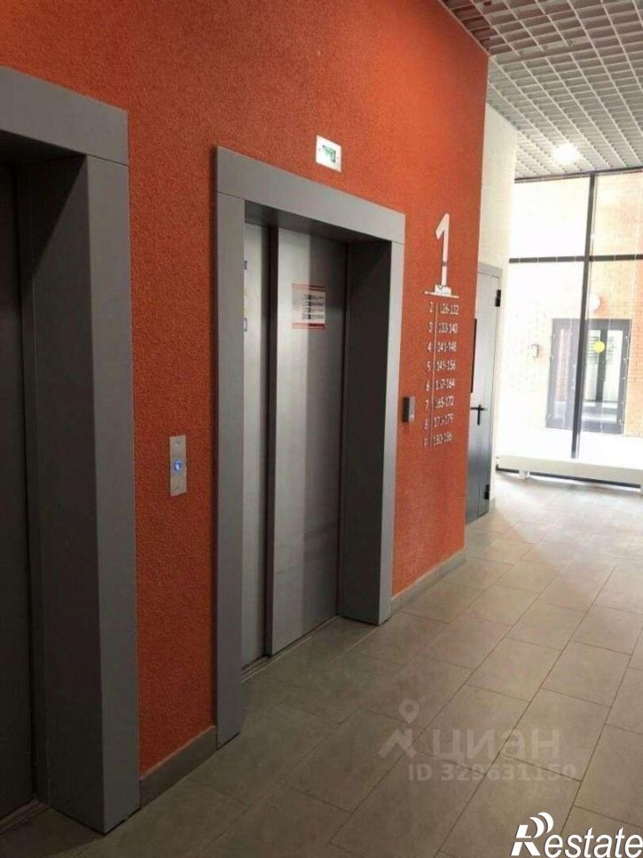 3-комн квартира улица Городской Вал, 15 к1,  д. 15 к1