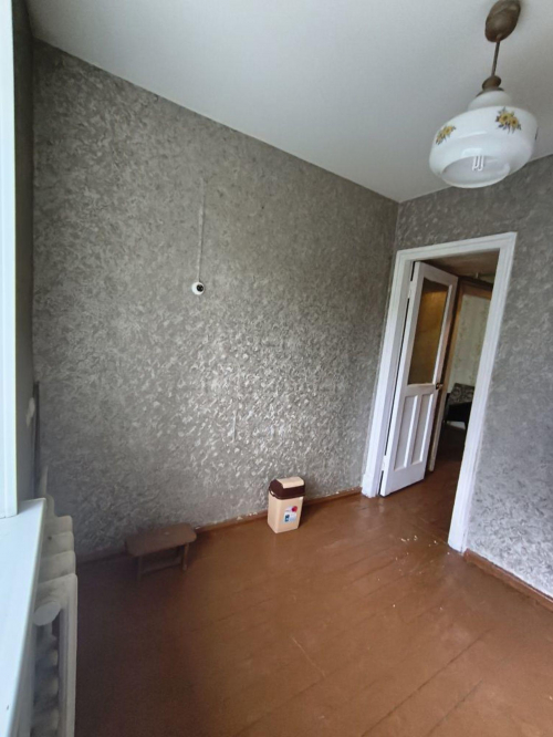 Продажа 2-комн квартиры Тепловой пер, 4, корп 2