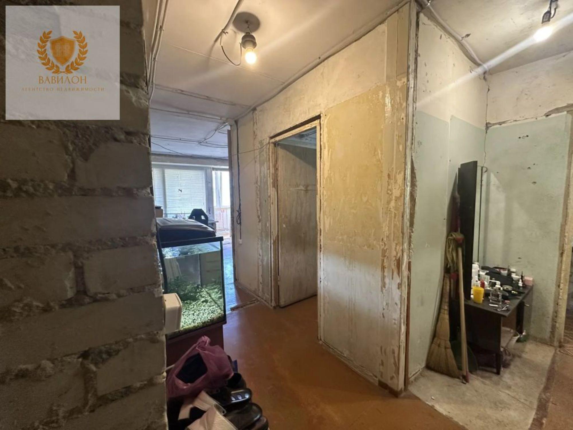 Купить квартиру за 3 800 000 рублей на Панина ул, 42