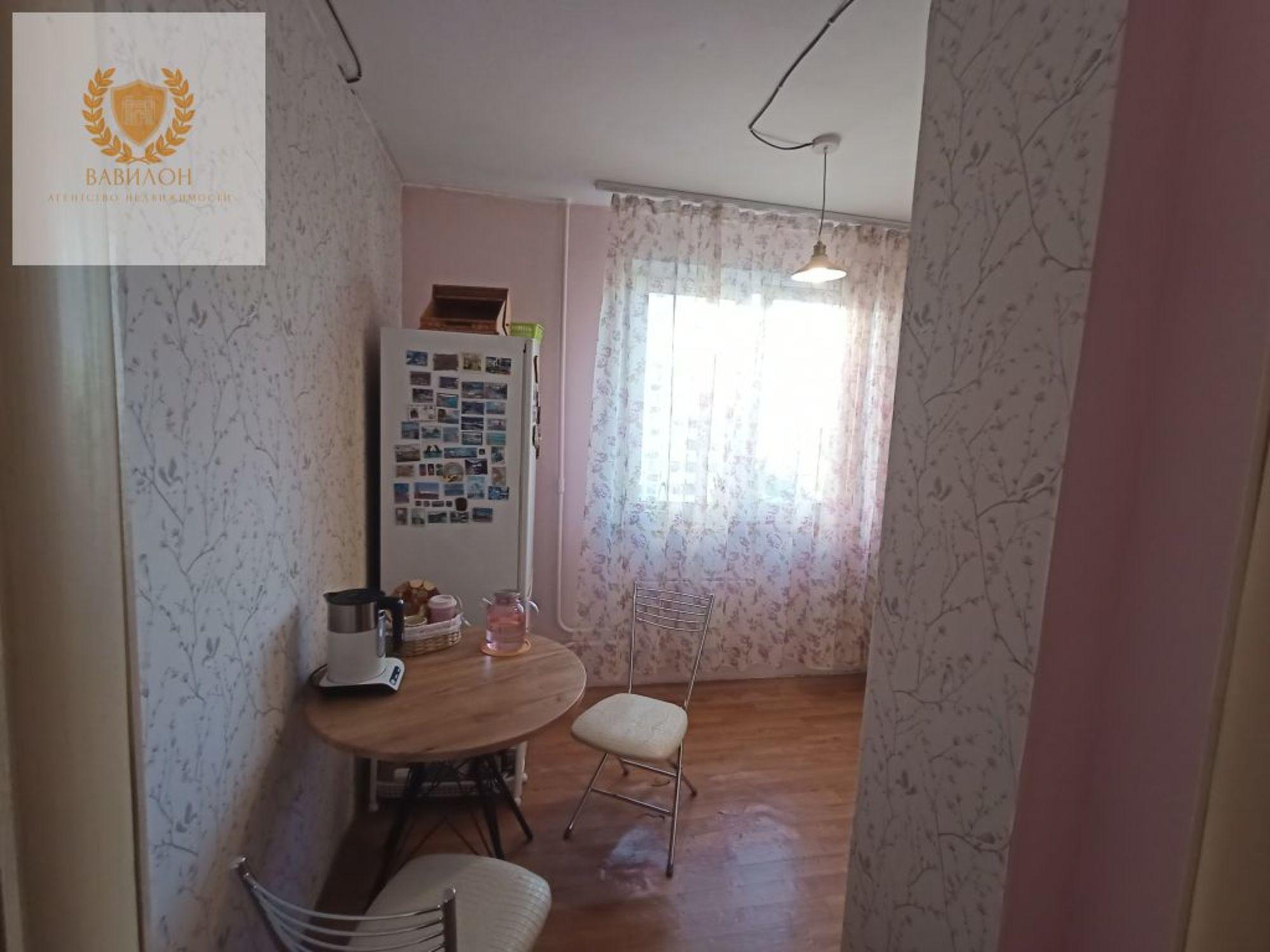 Купить квартиру за 4 600 000 рублей на Строителей ул, 21