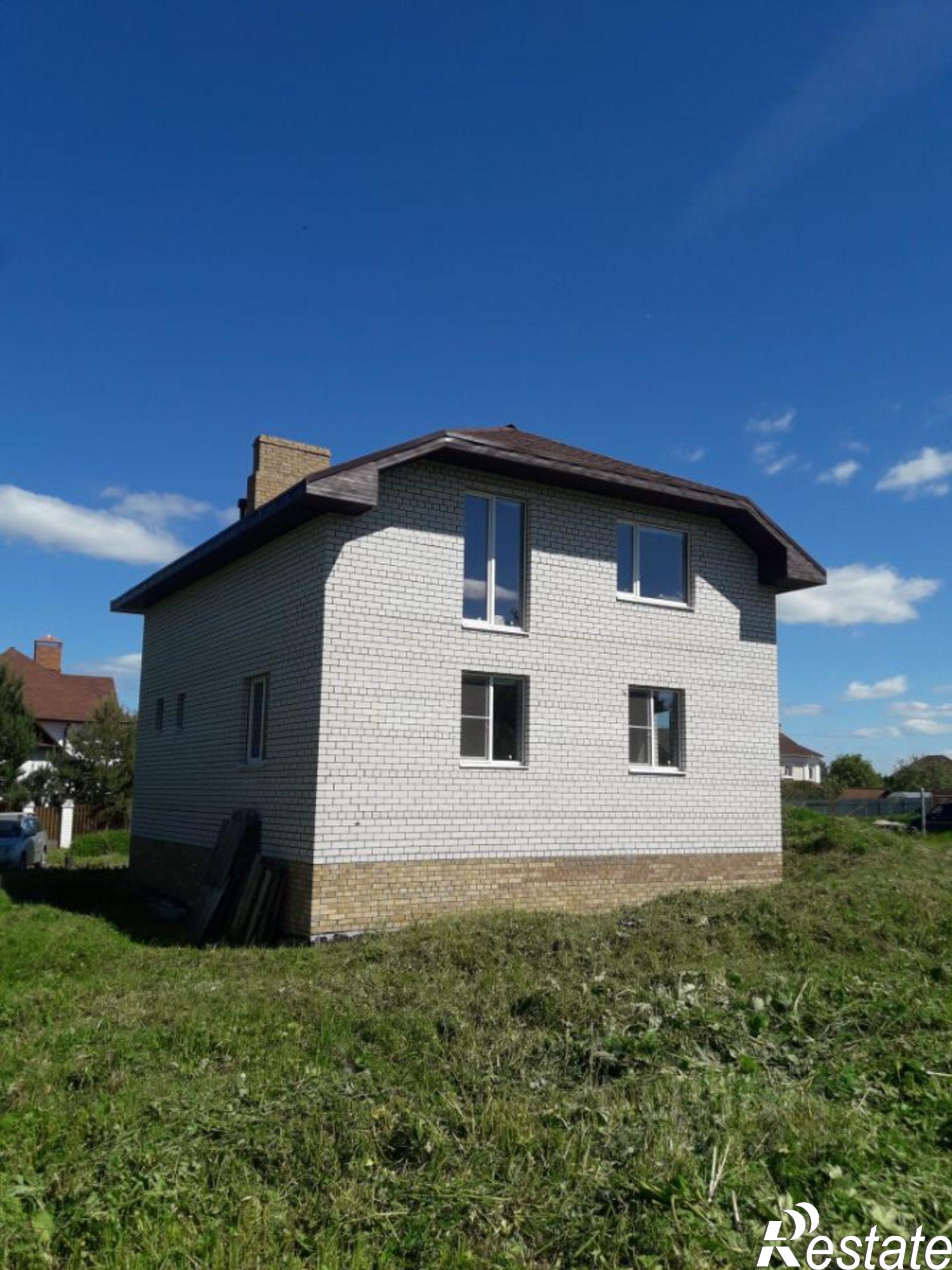 Купить дачу, дом, коттедж за 8 500 000 рублей на ул 1-я Краснохолмская, 19