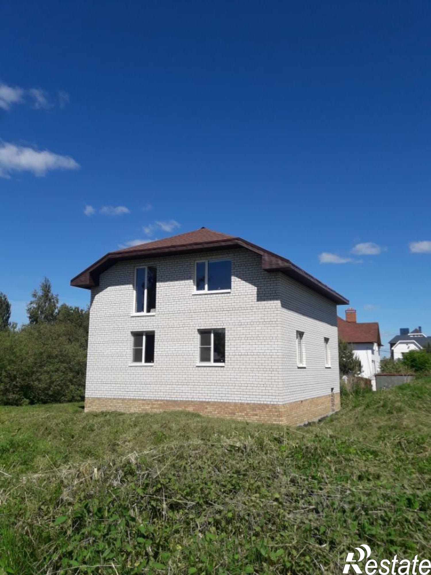 Купить дачу, дом, коттедж за 8 500 000 рублей на ул 1-я Краснохолмская, 19