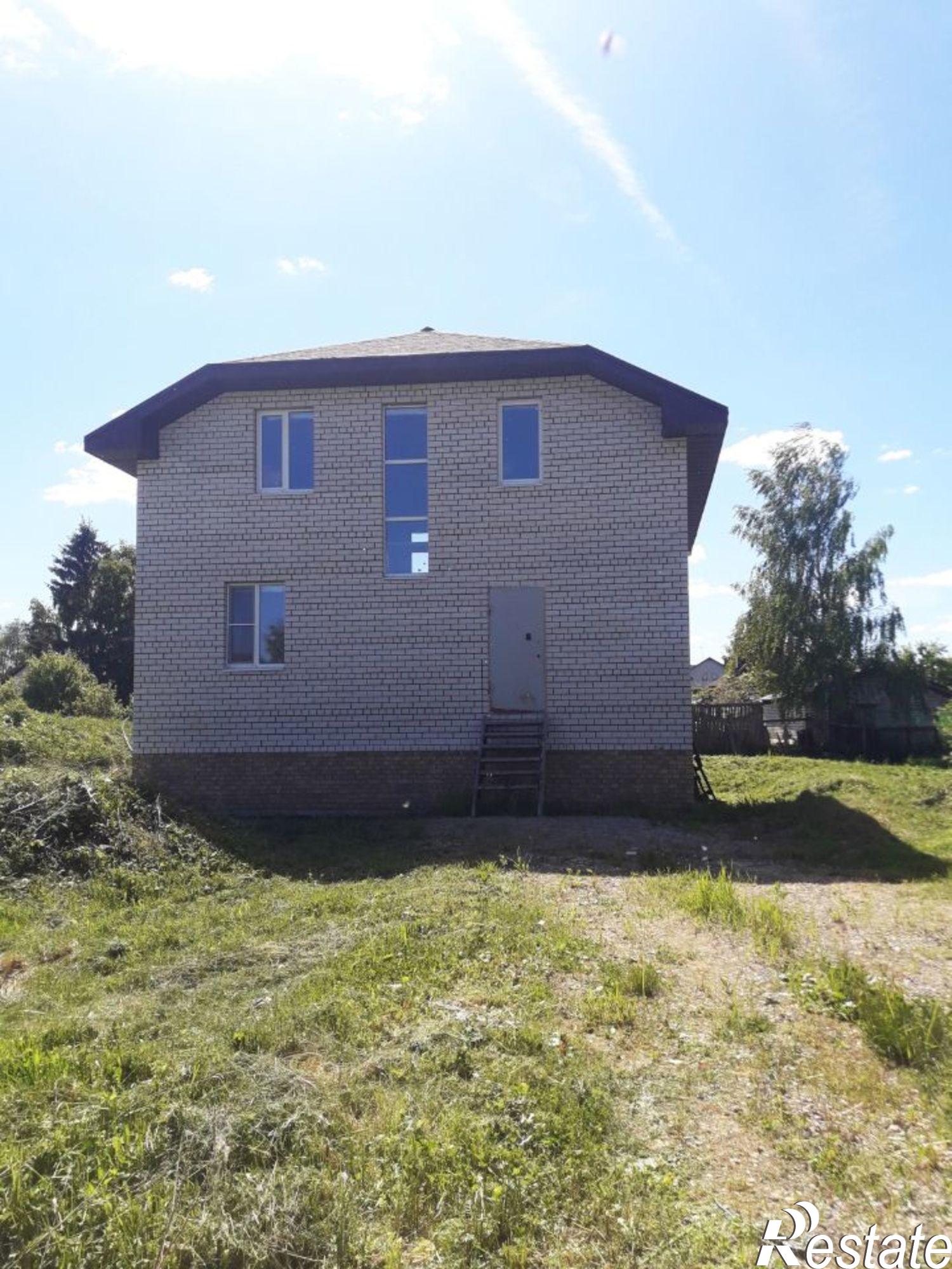 Купить дачу, дом, коттедж за 8 500 000 рублей на ул 1-я Краснохолмская, 19