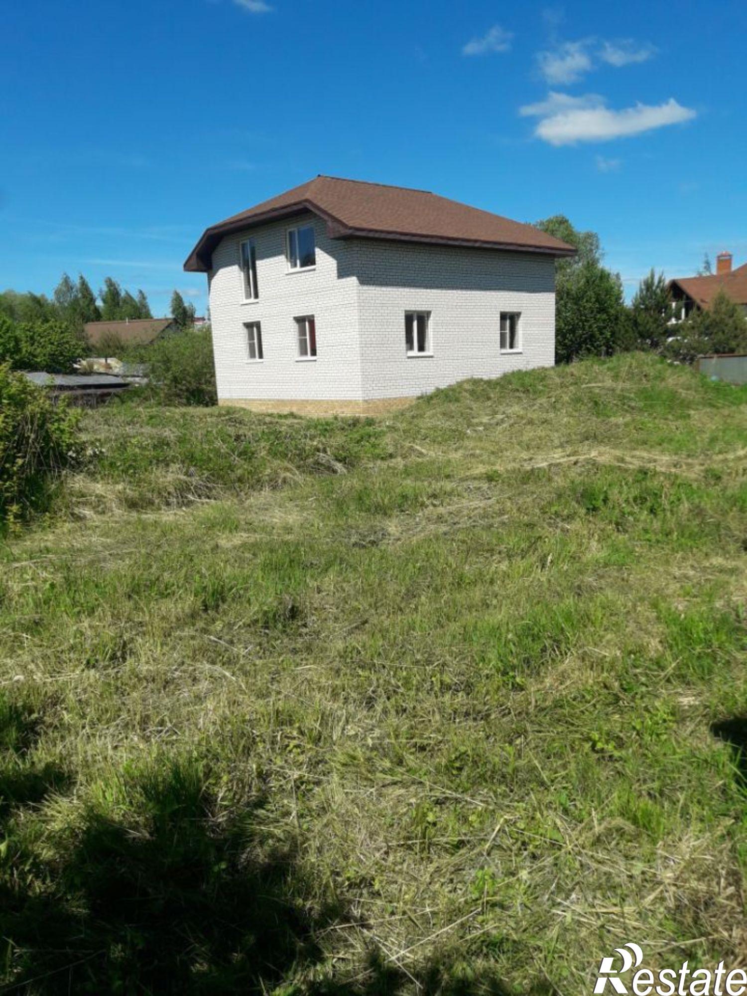 Купить дачу, дом, коттедж за 8 500 000 рублей на ул 1-я Краснохолмская, 19