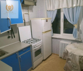 1-комн, 29кв м, этаж 6/9 Алмазная ул, 1к3