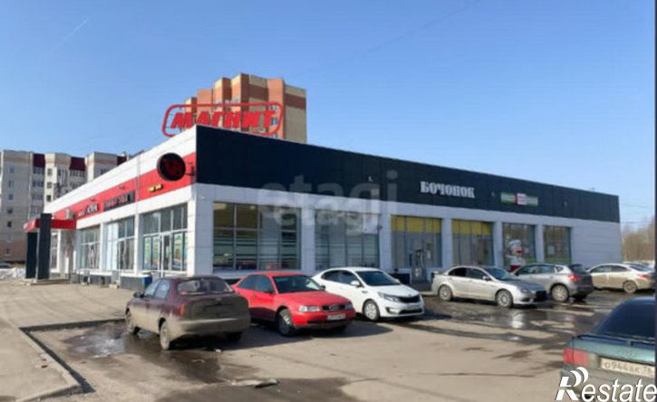 1-комн квартира Брагинская улица, 18 к3,  д. 18 к3
