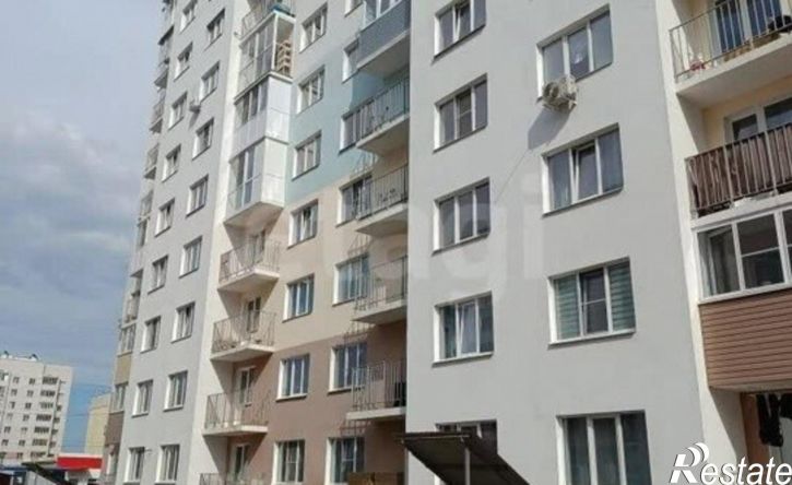 1-комн квартира Брагинская улица, 18 к3,  д. 18 к3