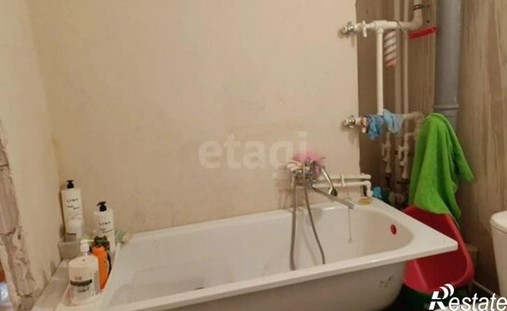 1-комн квартира Брагинская улица, 18 к3,  д. 18 к3