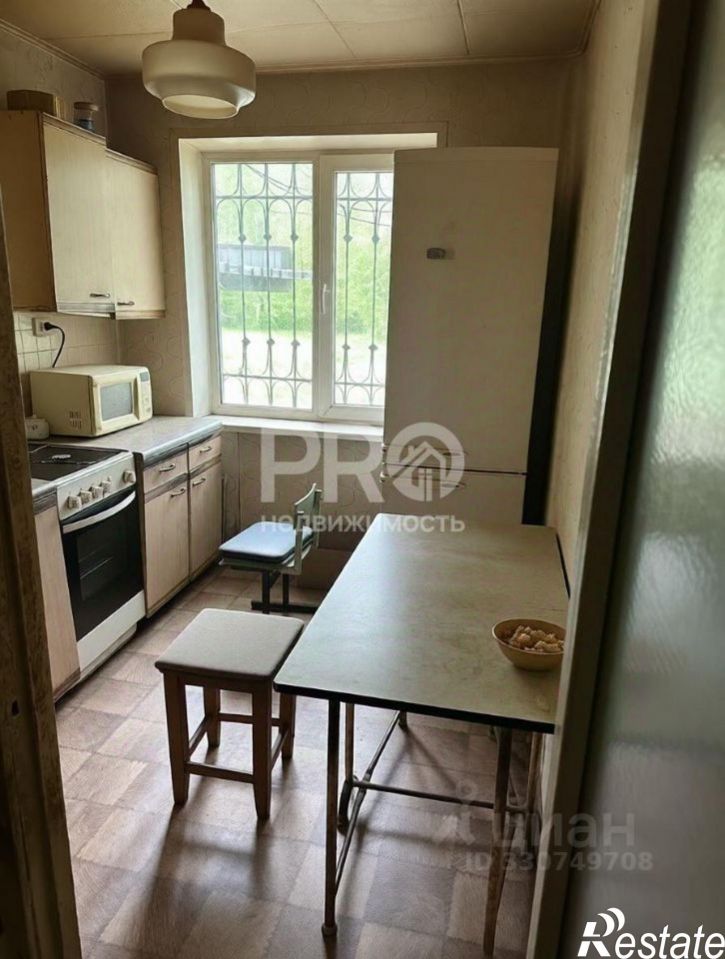 2-комн квартира улица Панина, 30,  д. 30