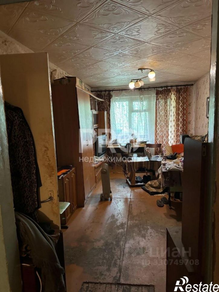 2-комн квартира улица Панина, 30,  д. 30