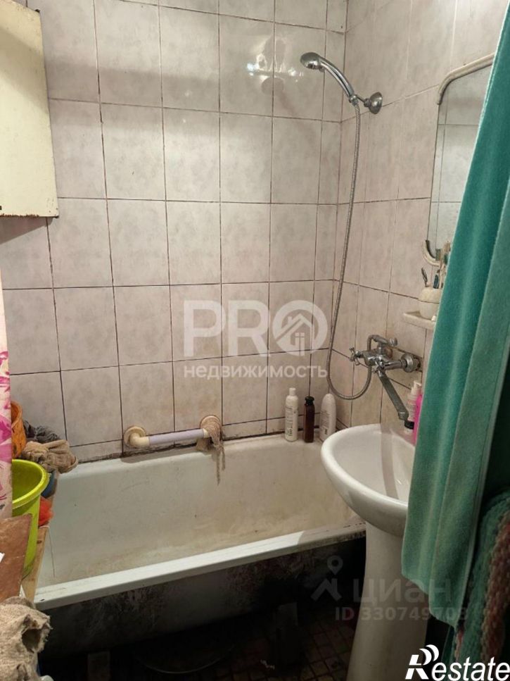 2-комн квартира улица Панина, 30,  д. 30
