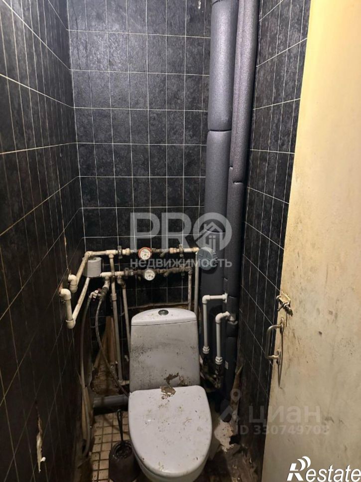 2-комн квартира улица Панина, 30,  д. 30