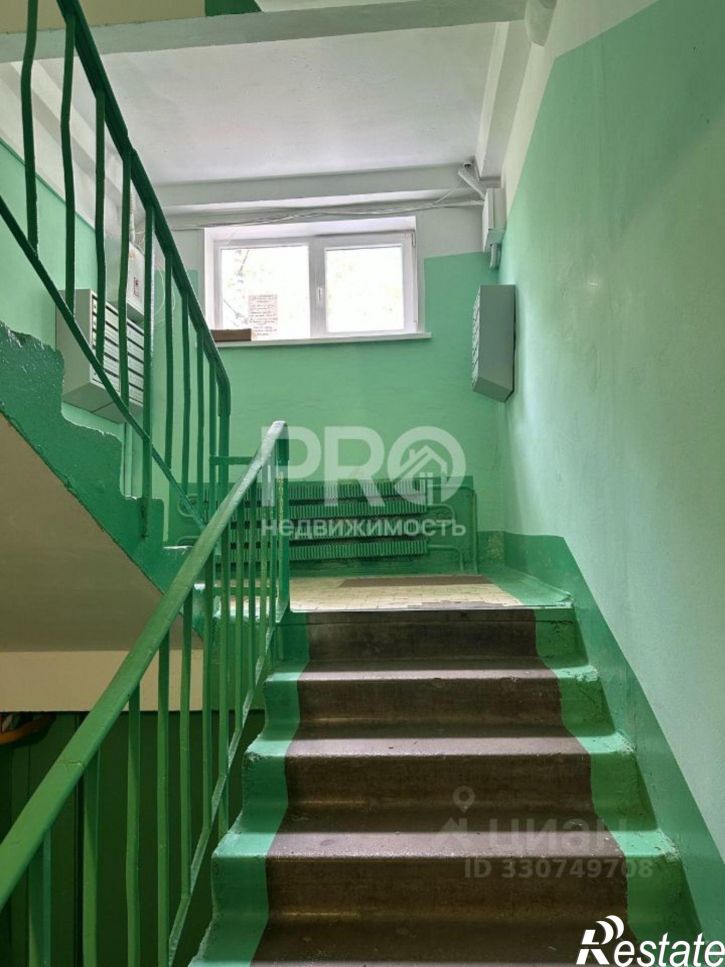 2-комн квартира улица Панина, 30,  д. 30