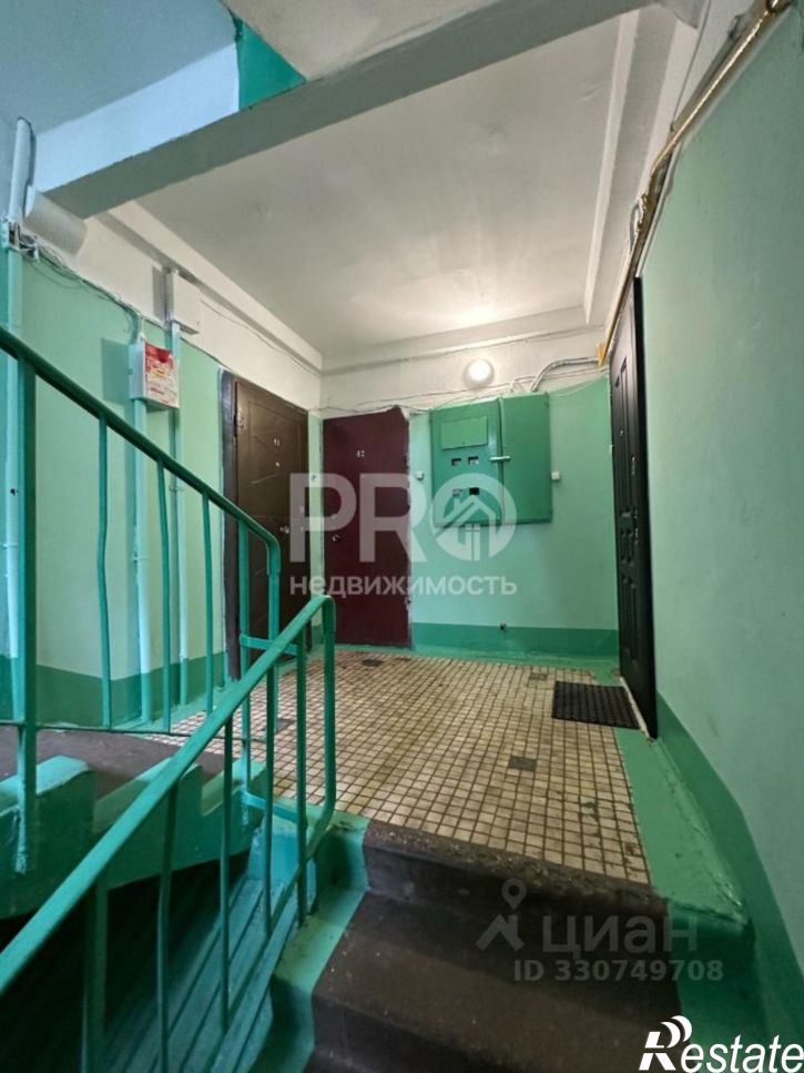 2-комн квартира улица Панина, 30,  д. 30