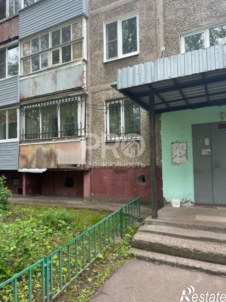 2-комн квартира улица Панина, 30,  д. 30