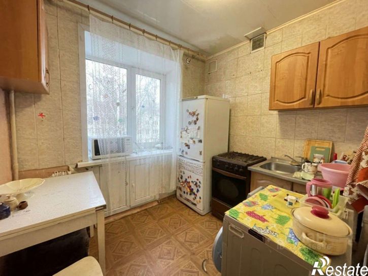 2-комн квартира пр-д Ушакова, 26,  д. 26