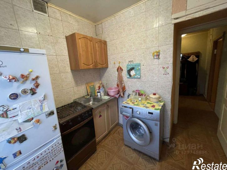 2-комн квартира пр-д Ушакова, 26,  д. 26