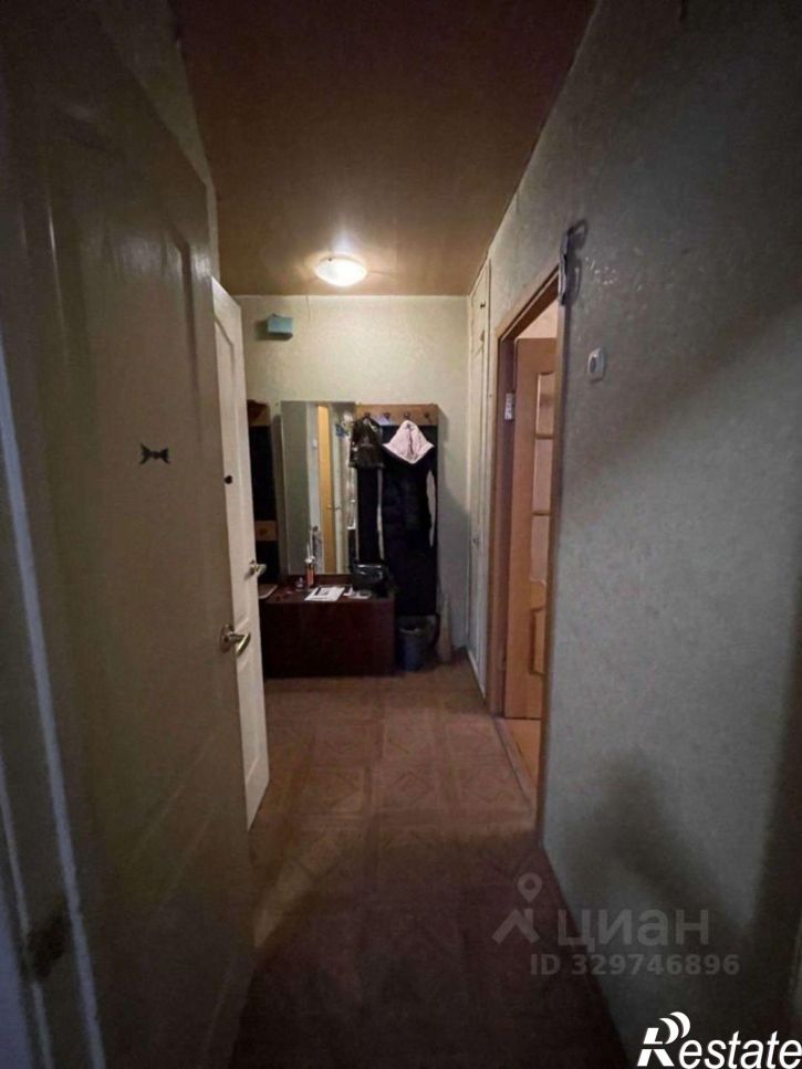 2-комн квартира пр-д Ушакова, 26,  д. 26