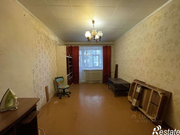 2-комн квартира пр-д Ушакова, 26,  д. 26