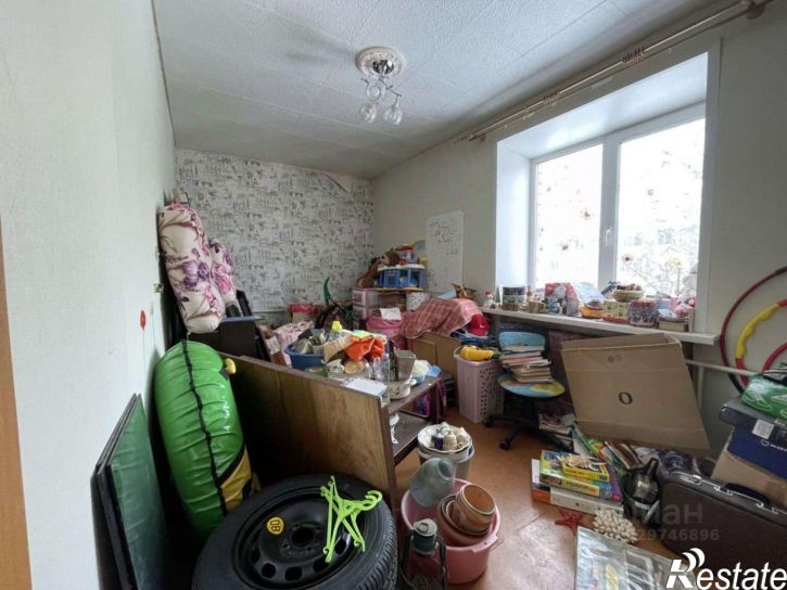 2-комн квартира пр-д Ушакова, 26,  д. 26