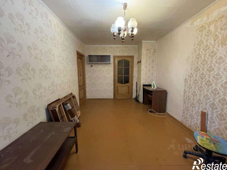 2-комн квартира пр-д Ушакова, 26,  д. 26
