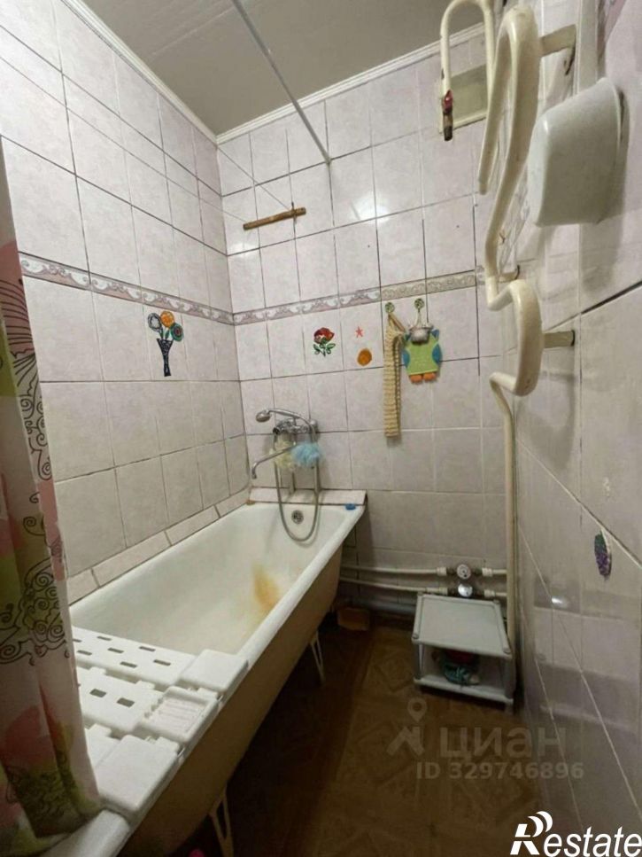 2-комн квартира пр-д Ушакова, 26,  д. 26