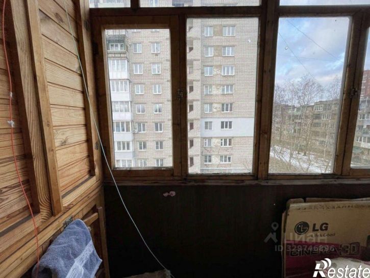 2-комн квартира пр-д Ушакова, 26,  д. 26