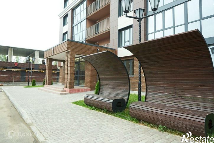1-комн квартира в новом доме пер 1-й Слепнева, 1Б,  д. 1Б