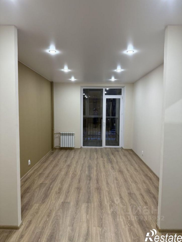 1-комн квартира в новом доме пер 1-й Слепнева, 1Б,  д. 1Б