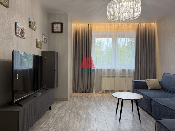 2-комн квартира Тутаевское шоссе, д.14