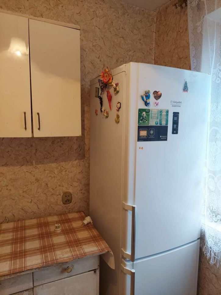 1-комн квартира Ленинградский проспект, д.48а