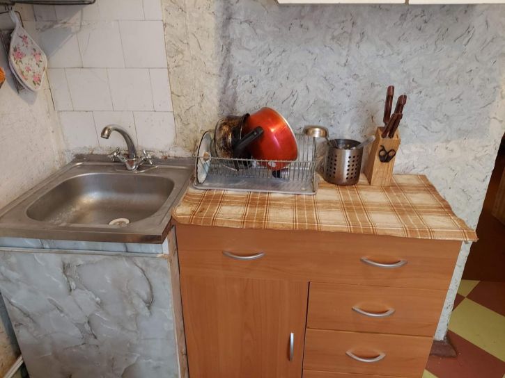 1-комн квартира Ленинградский проспект, д.48а