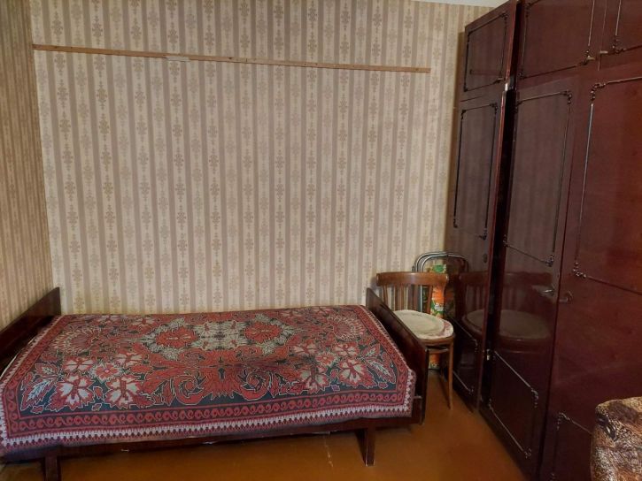 1-комн квартира Ленинградский проспект, д.48а