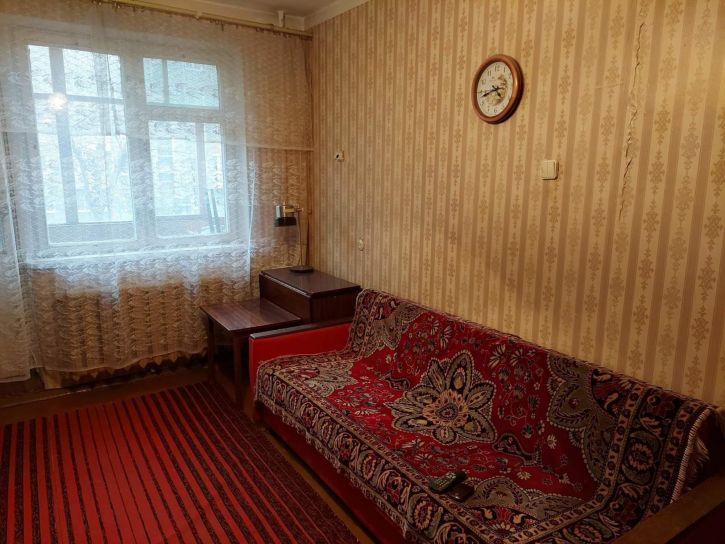 1-комн квартира Ленинградский проспект, д.48а