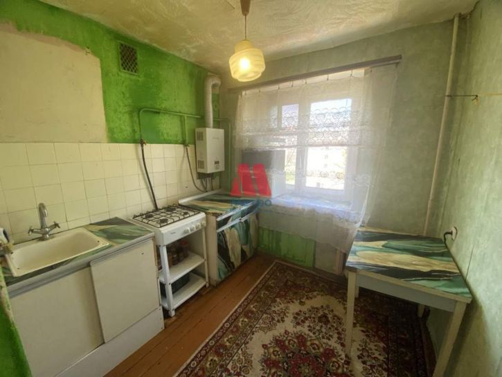 1-комн квартира Пирогова улица, д.43