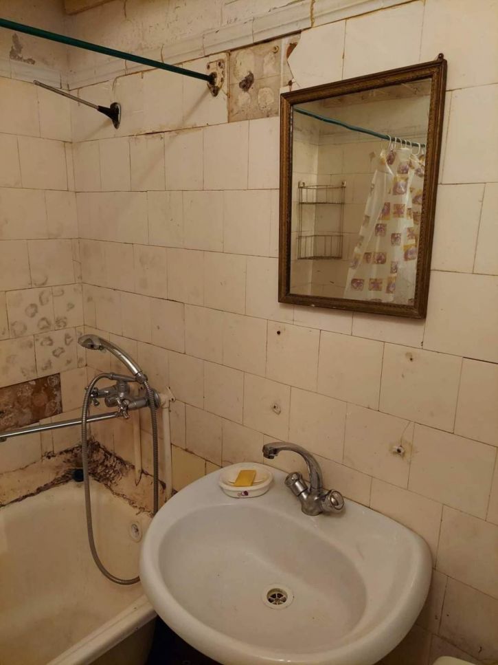 1-комн квартира Ленинградский проспект, д.48а