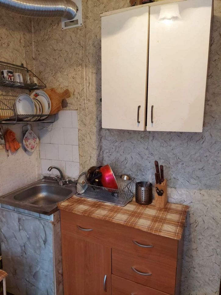 1-комн квартира Ленинградский проспект, д.48а