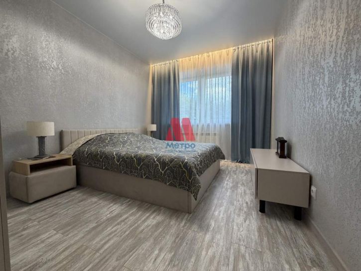 2-комн квартира Тутаевское шоссе, д.14
