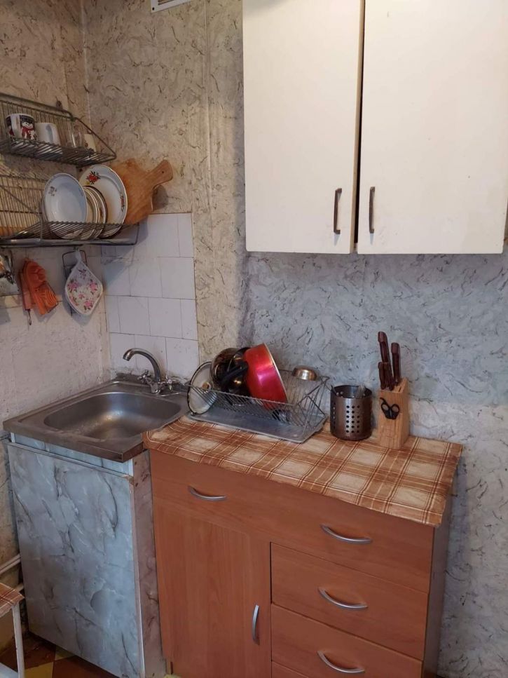 1-комн квартира Ленинградский проспект, д.48а
