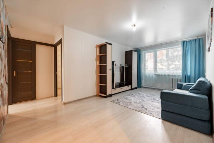 3-комн квартира Труфанова улица, д.10