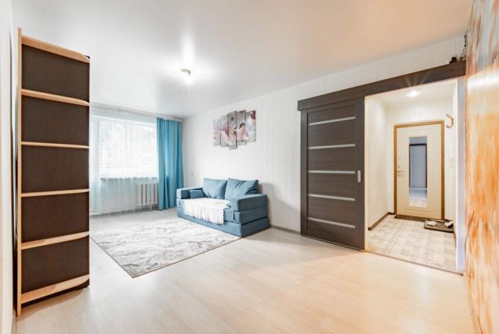 3-комн квартира Труфанова улица, д.10
