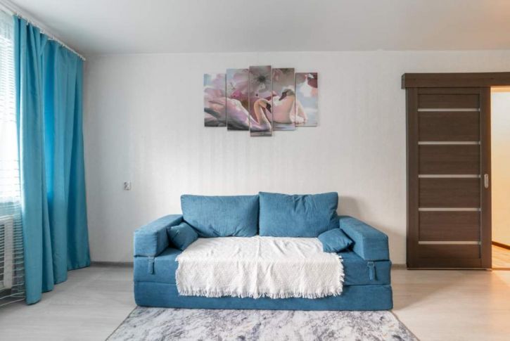3-комн квартира Труфанова улица, д.10