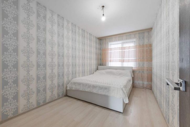 3-комн квартира Труфанова улица, д.10