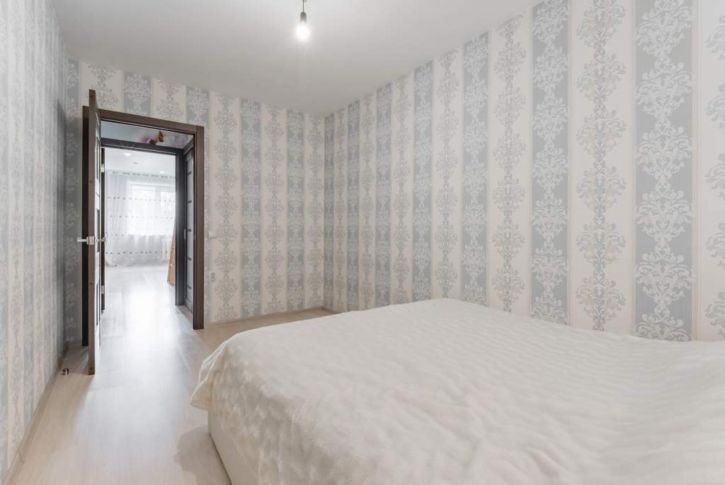 3-комн квартира Труфанова улица, д.10