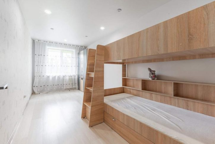 3-комн квартира Труфанова улица, д.10