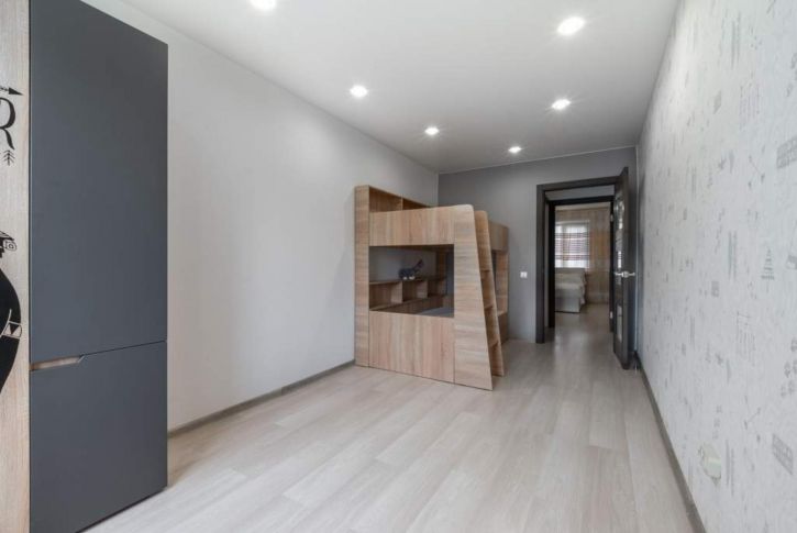 3-комн квартира Труфанова улица, д.10