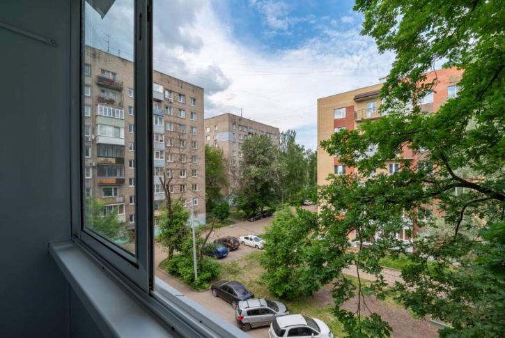 3-комн квартира Труфанова улица, д.10