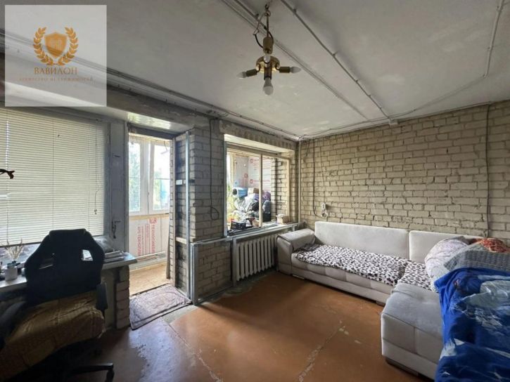 2-комн квартира Панина ул, 42