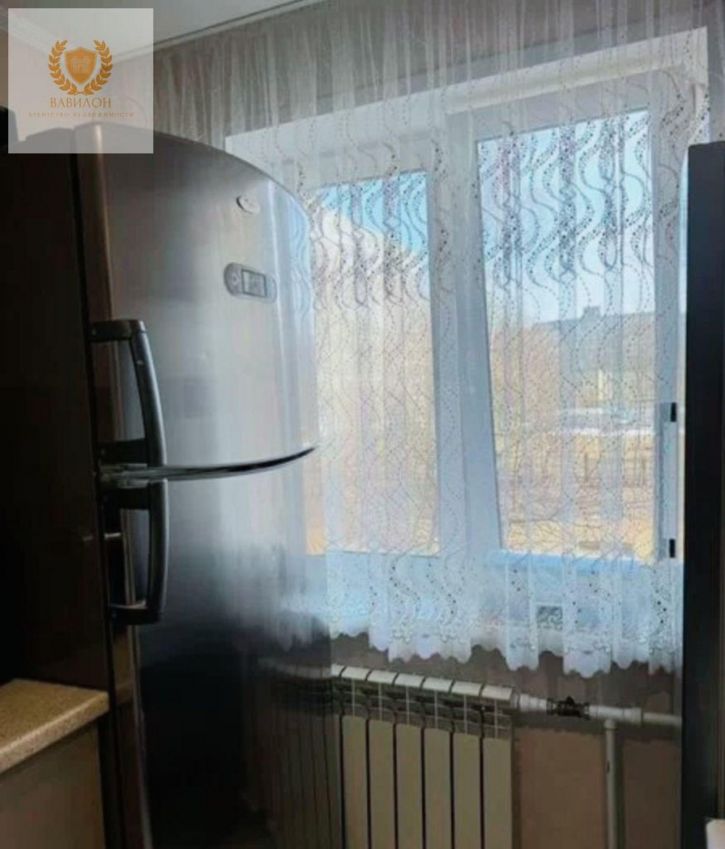 3-комн квартира Громова ул, 52к2